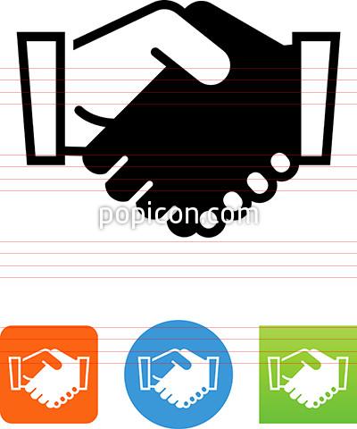 400x480 Partnership Icon