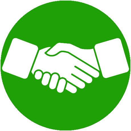 460x460 Png Partnership Save