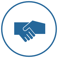 200x200 Partnership Icon Small Nist