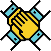 170x170 Business Partnership Png Icon