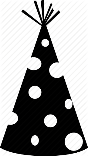 Party Hat Icon