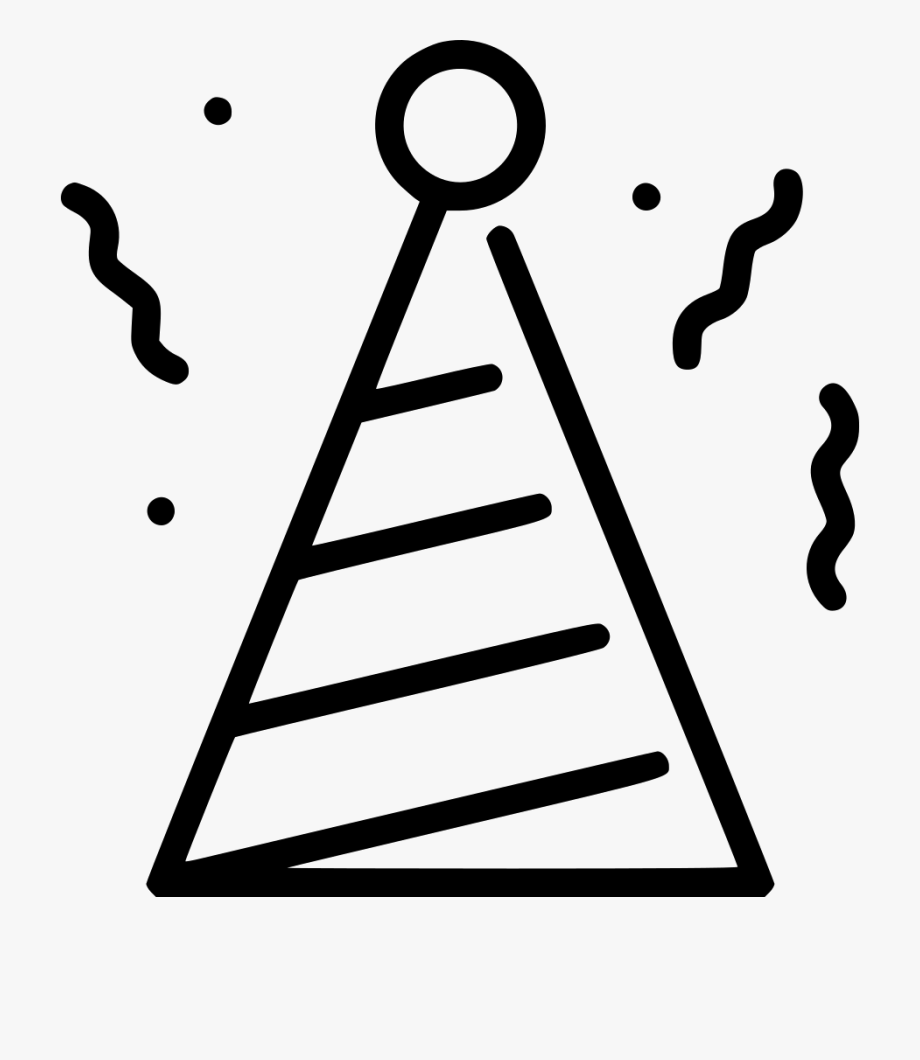 920x1060 Party Hat Comments