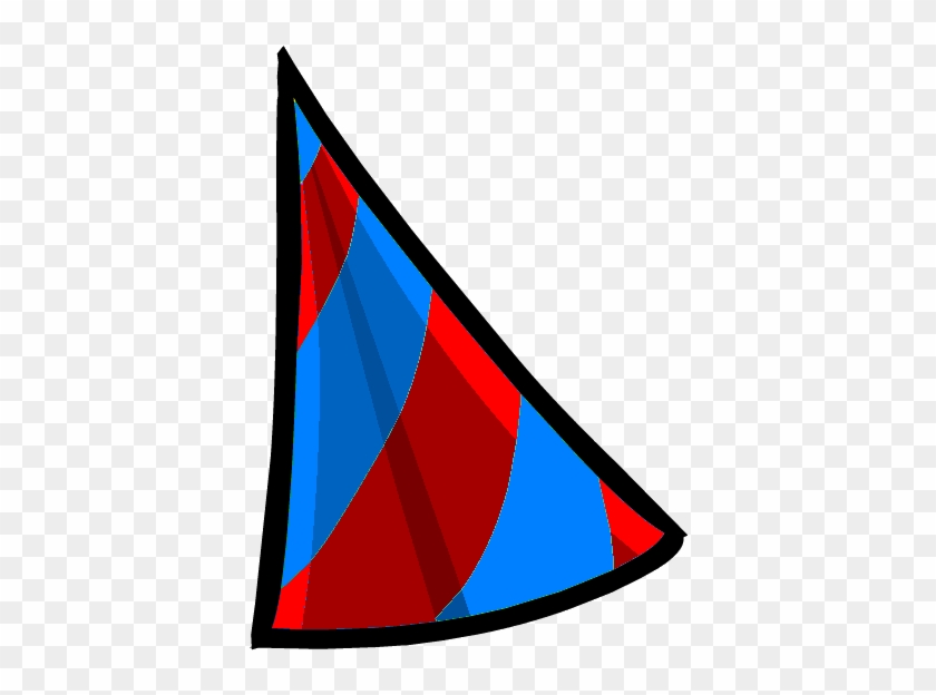 840x624 Year Party Hat Icon