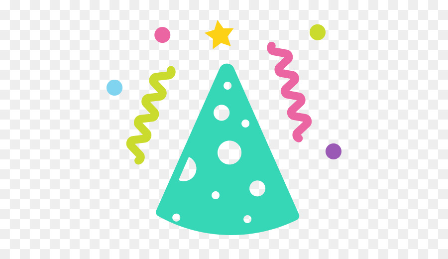 900x520 Birthday Hat Cartoon Clipart