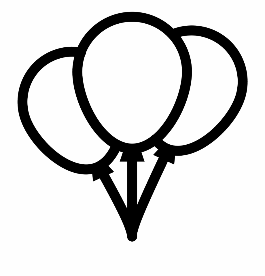 920x956 Icone Ballon Png