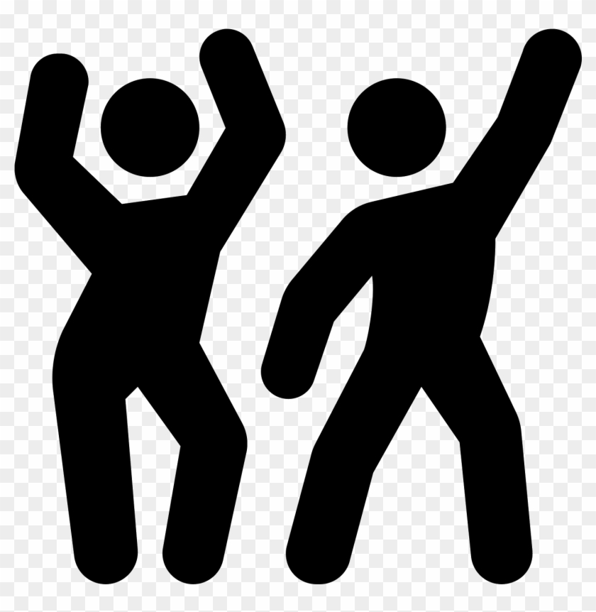 840x862 Party Filled Icon Png Download