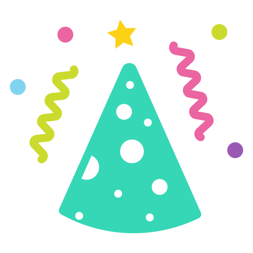 512x512 Party Icon Png