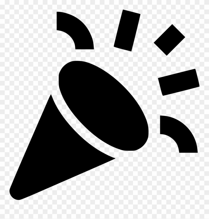 880x921 Party Popper Comments