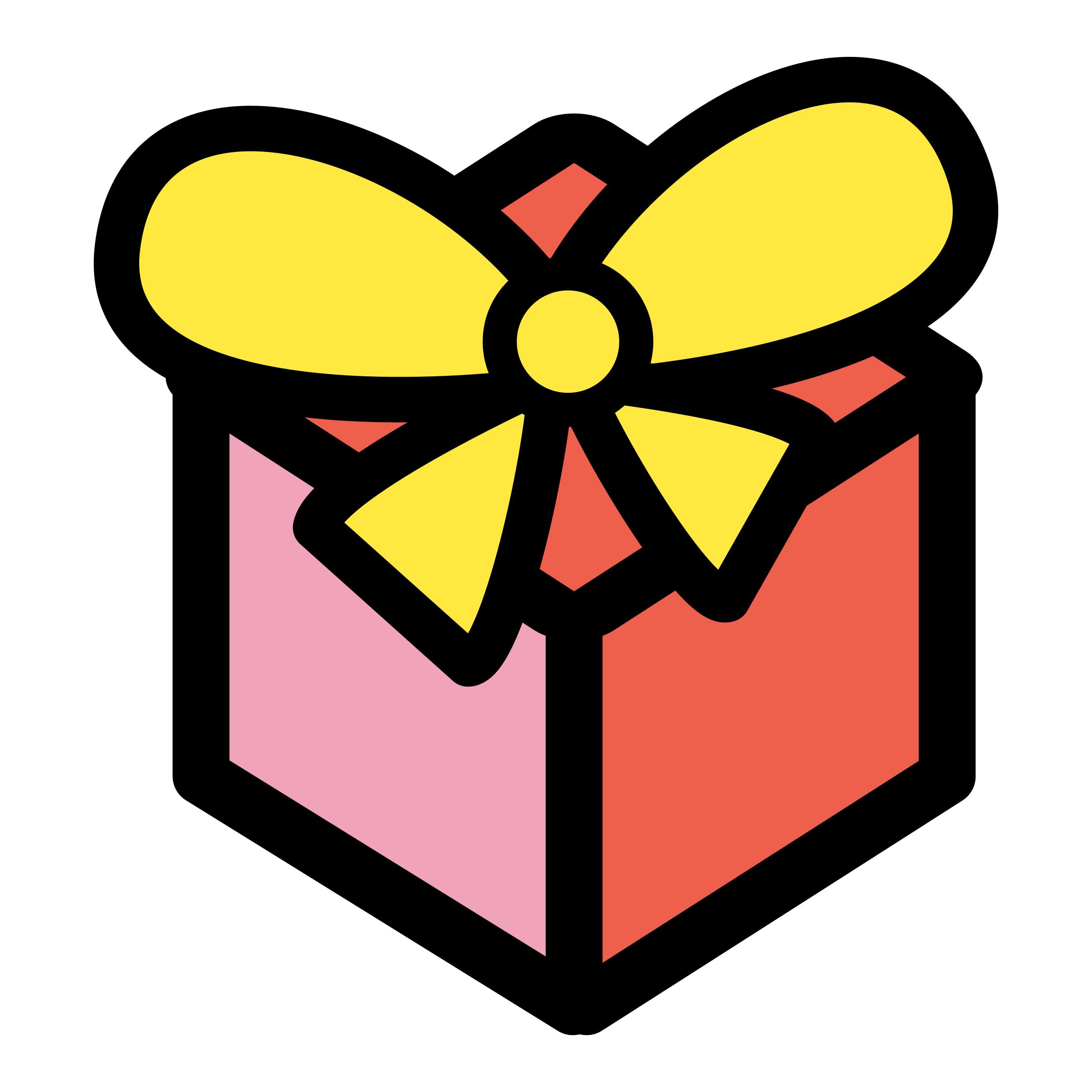 2400x2400 Primary Party Icons Png