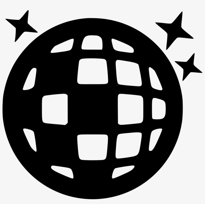 820x813 Disco Clipart