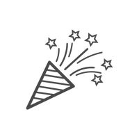 200x200 Icon Icons Transparent Isolated Color Colors Colour Colours Red