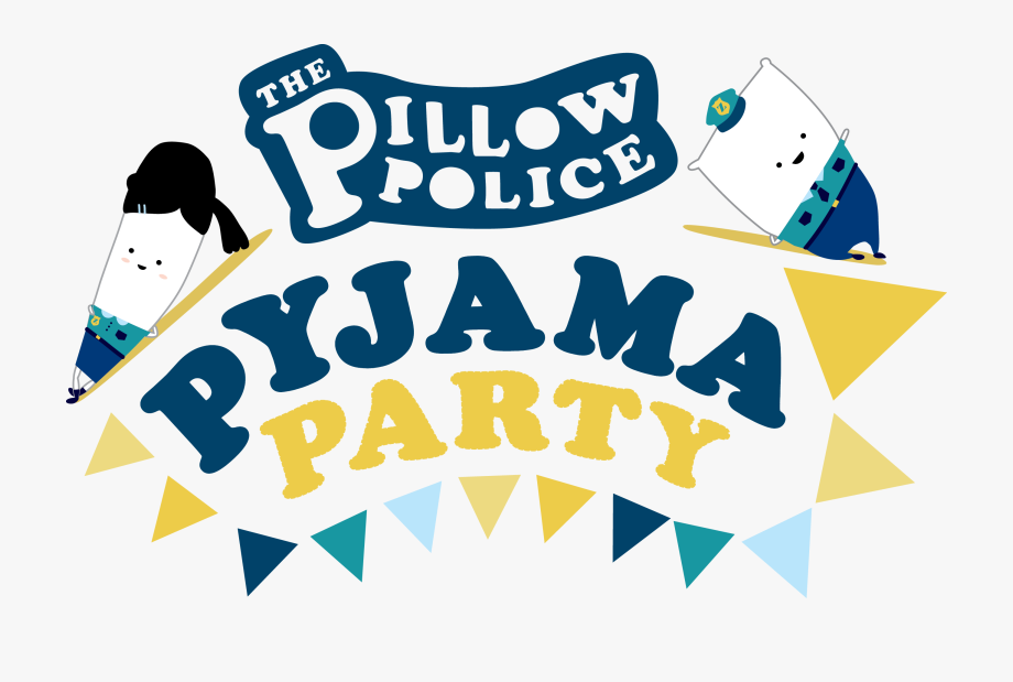 920x619 Pijama Party Png