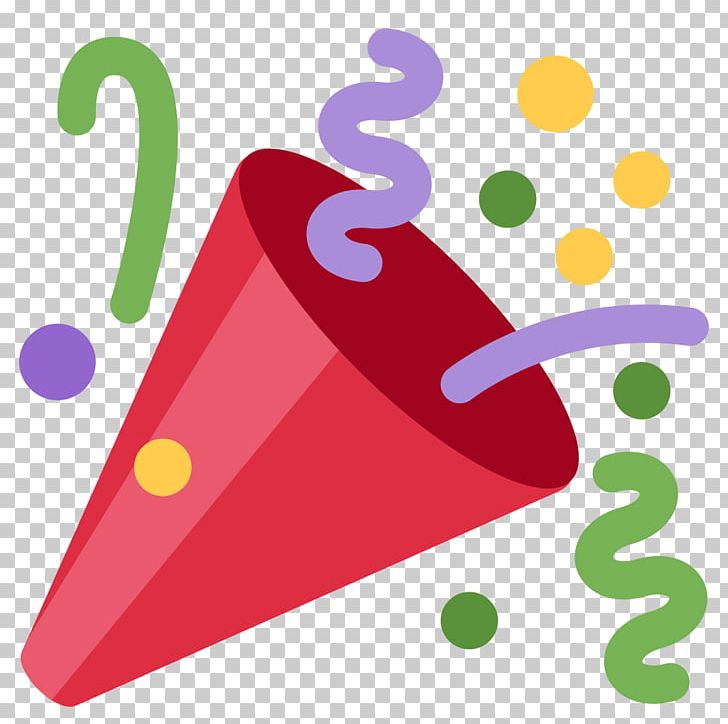 728x724 Party Popper Computer Icons Emoji Png, Clipart, Area, Artwork