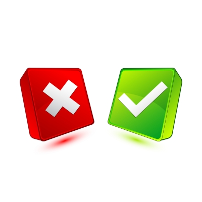 Pass Fail Icon at Vectorified.com | Collection of Pass Fail Icon free ...