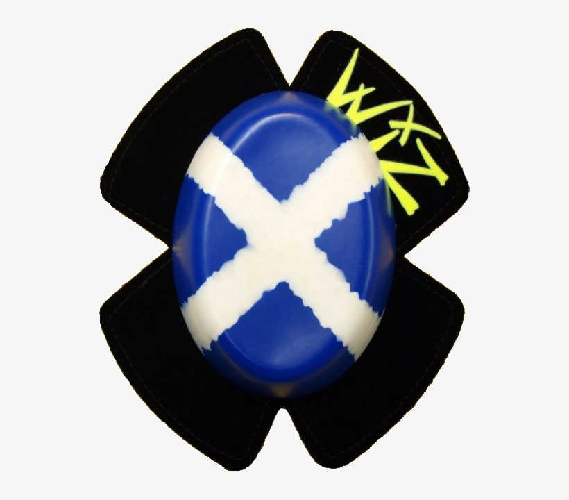 820x720 Scottish Flag