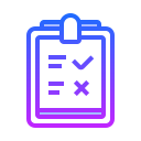 Pass Fail Icon at Vectorified.com | Collection of Pass Fail Icon free ...