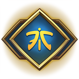 256x256 Show Your Colours With The Fnatic Lec Team Pass