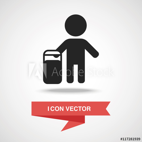 500x500 Passenger Icon