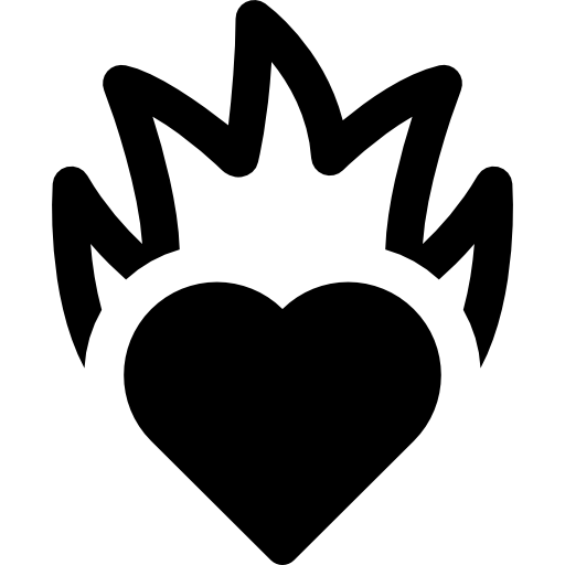 512x512 Passion Icon