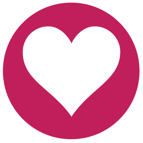 500x500 Passion Icon