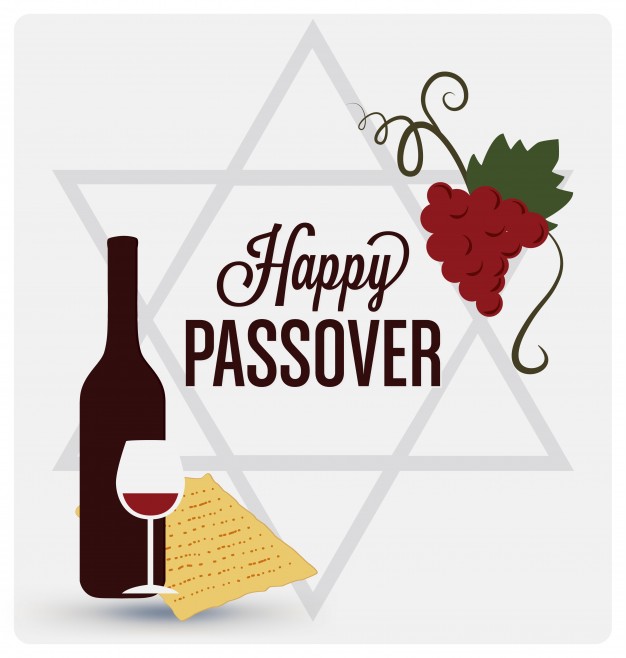 626x658 Passover Vectors, Photos And Free Download