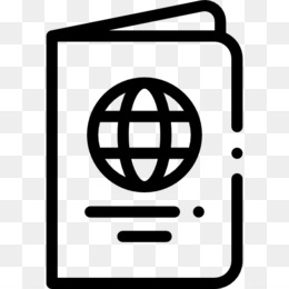 260x260 Passport Icon Png