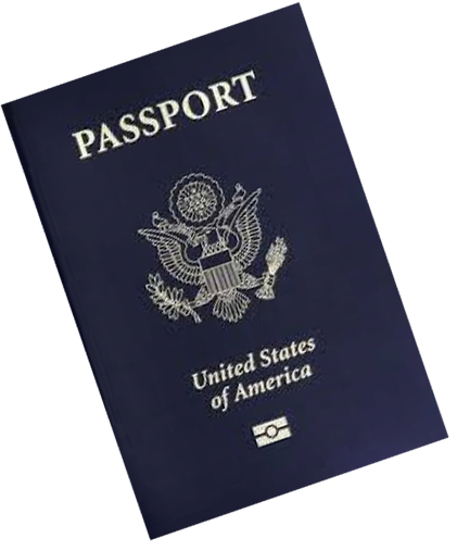 421x507 Passport Png Icon Web Icons Png