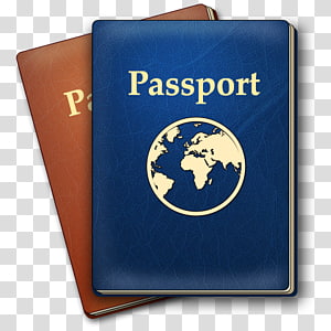 300x300 South African Passport Computer Icons Travel Visa, Passport