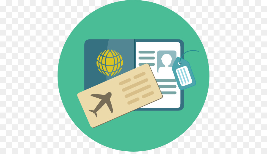 900x520 Travel Passport Clipart