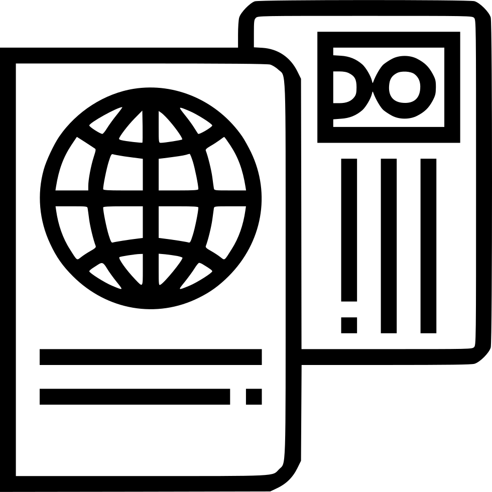 980x980 Id Card Png Icon Free Download