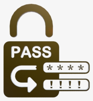 300x323 Password Icon Png Images Png Cliparts Free Download On Seekpng