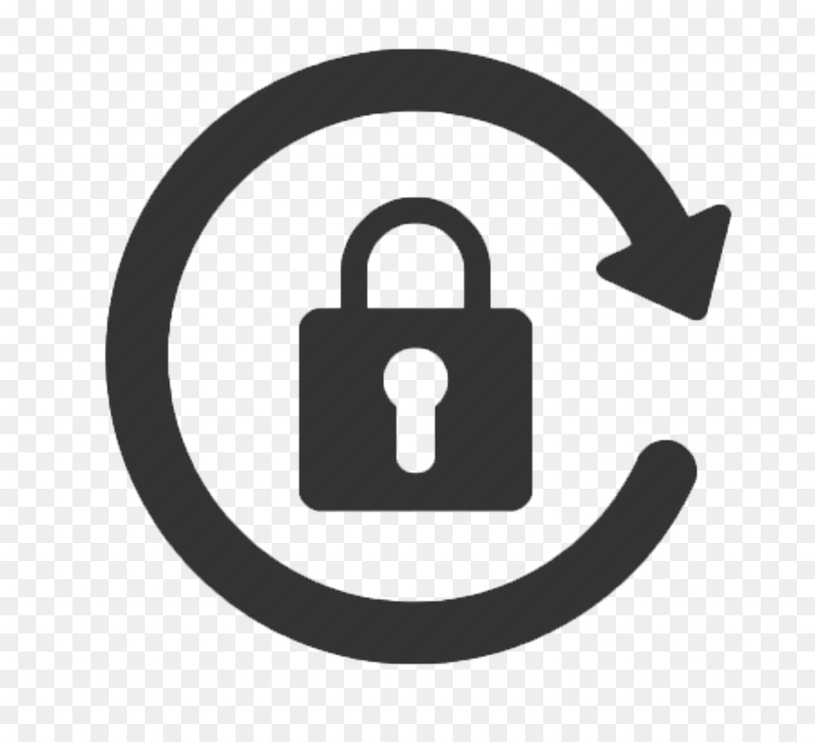 900x820 Password Icon Clipart