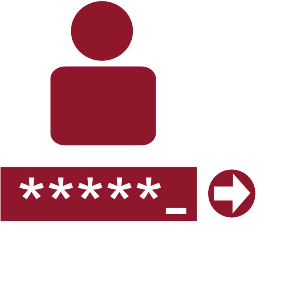 1000x1000 Password Management