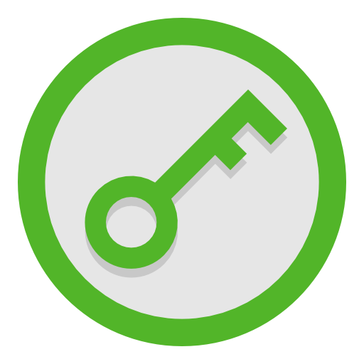 512x512 Password Manager Icon Iconshow
