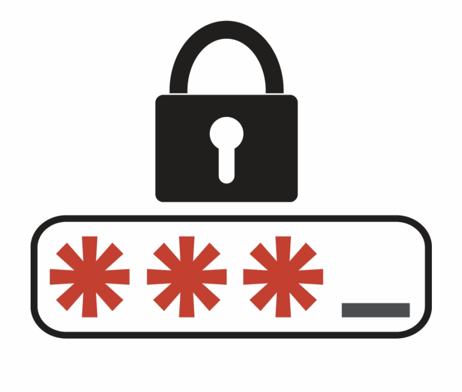 920x781 Password Icon