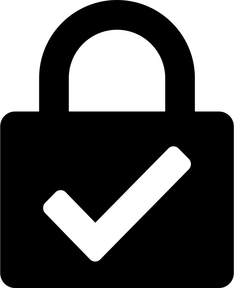 798x980 Password Icon Png Images In Collection