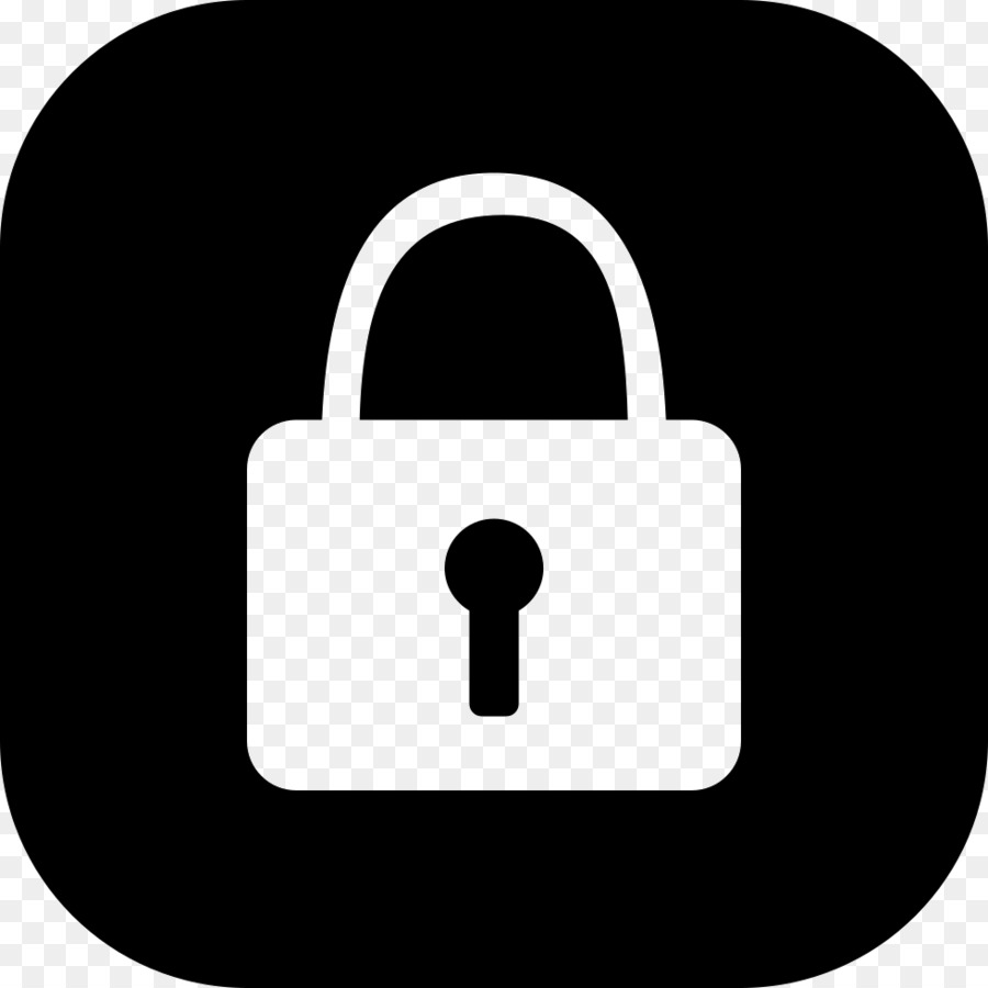 900x900 Password Icon Clipart