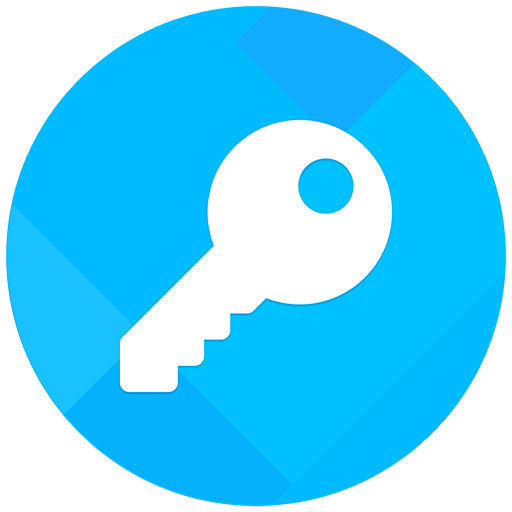 512x512 F Secure Key Password Manager Download Apk For Android