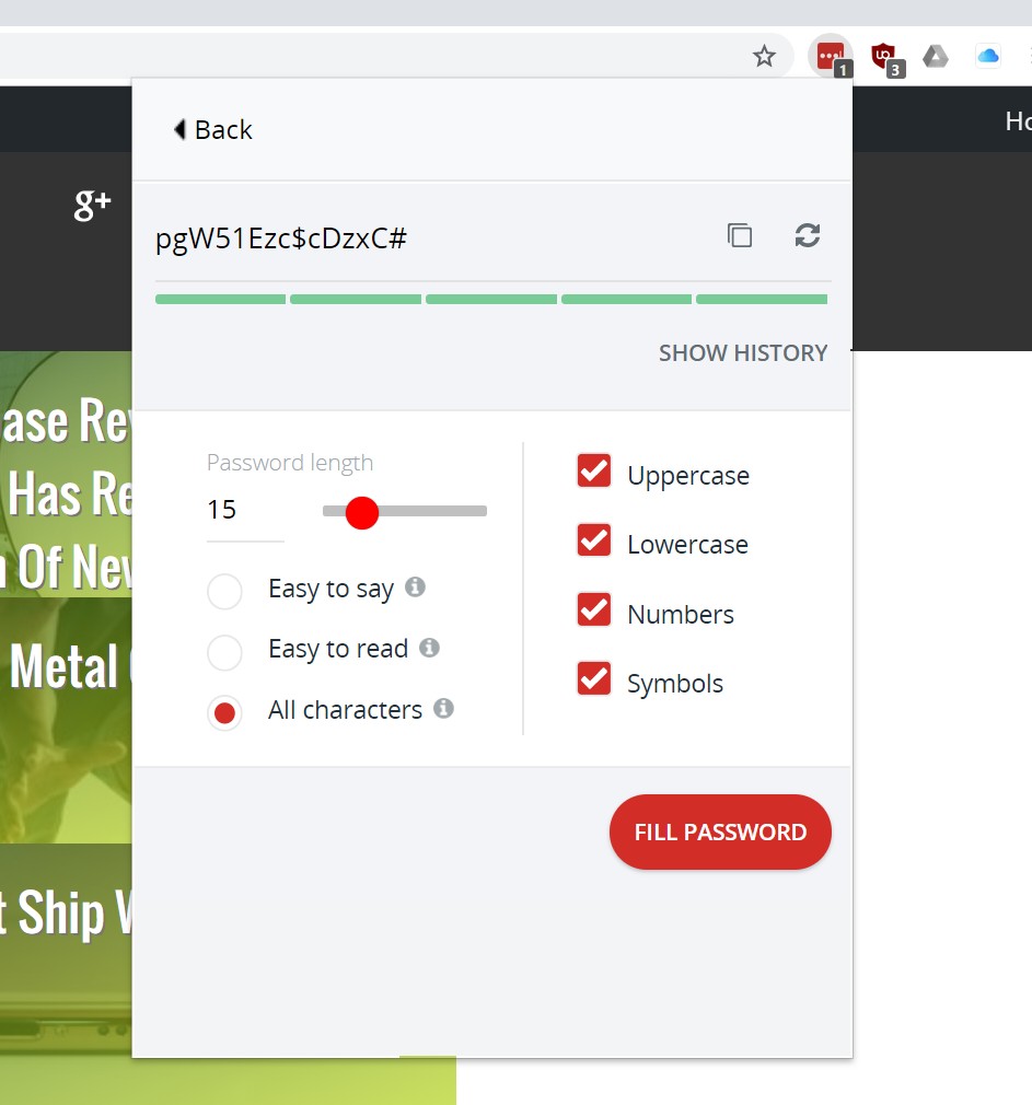 943x1010 How To Use A Password Manager Ubergizmo