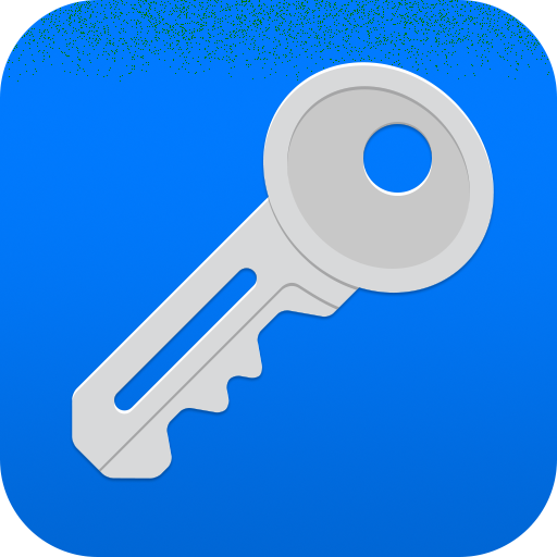 512x512 Msecure Password Manager Appstore For Android