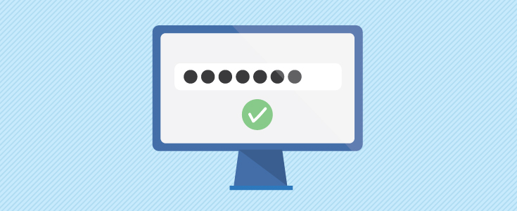 735x300 Stay Efficient And Organized With A Password Manager The Startup