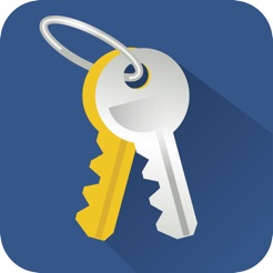 246x246 Awallet Password Manager On The App Store
