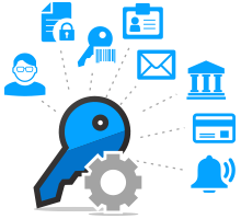 220x200 Devolutions Password Server