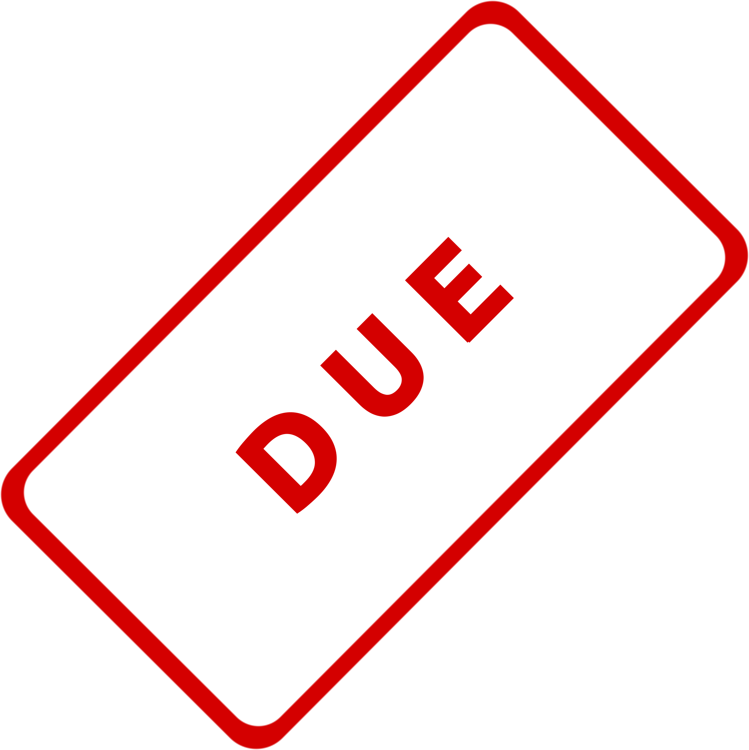 2397x2400 Due Business Stamp Icons Png