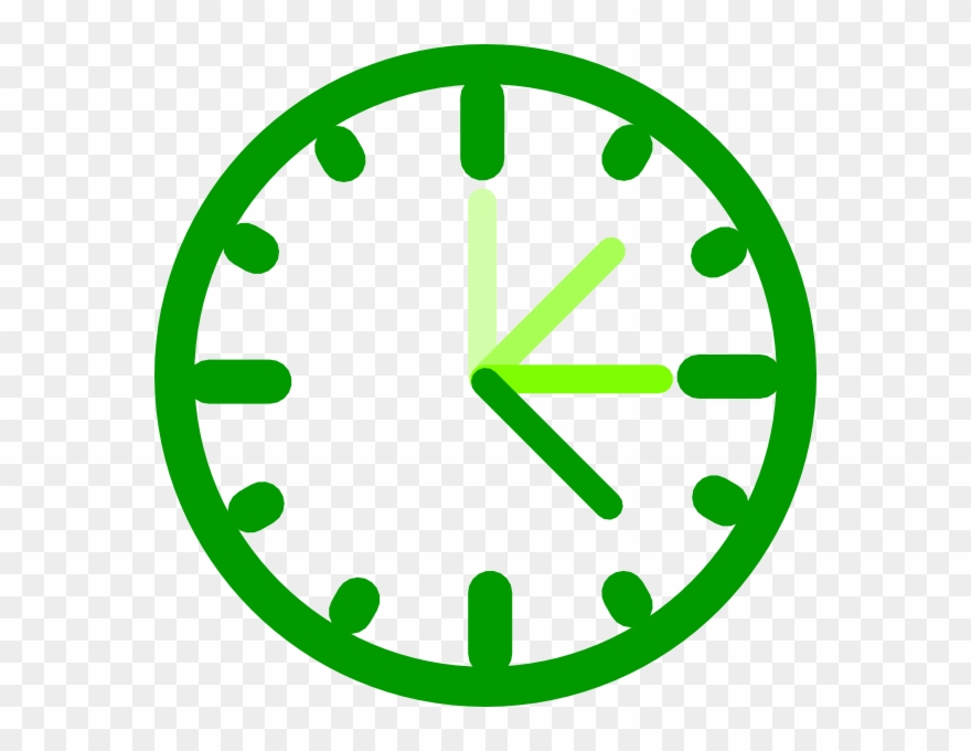 880x680 Half Past Eight Icon Clipart