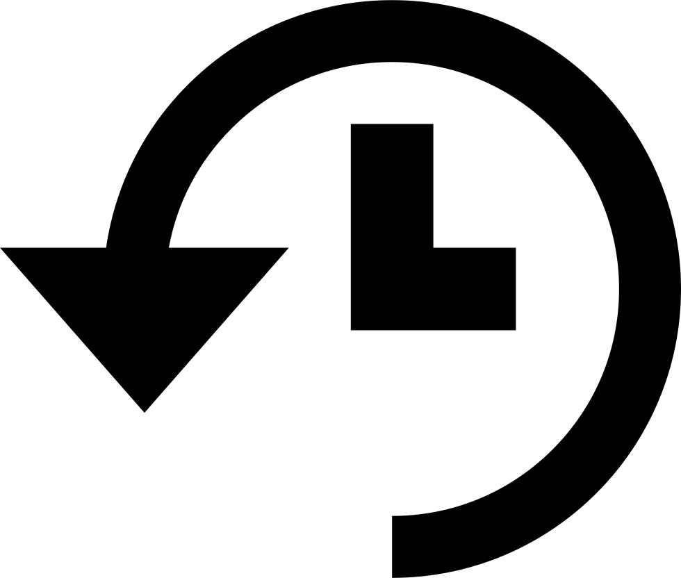 980x832 History Time Archive Past Png Icon Free Download