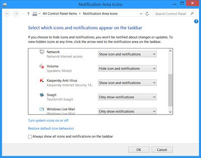 400x313 How To Remove Old Notification Icons In Windows