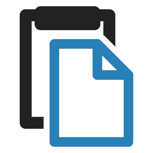 512x512 Restore, Update, Refresh, Past Icon