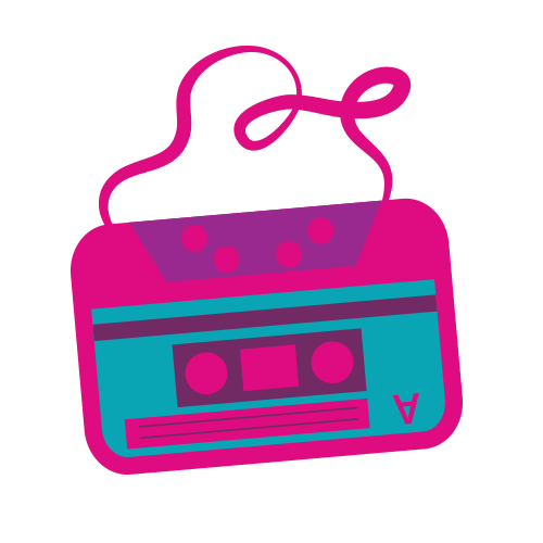 500x500 Blast From The Past Icon