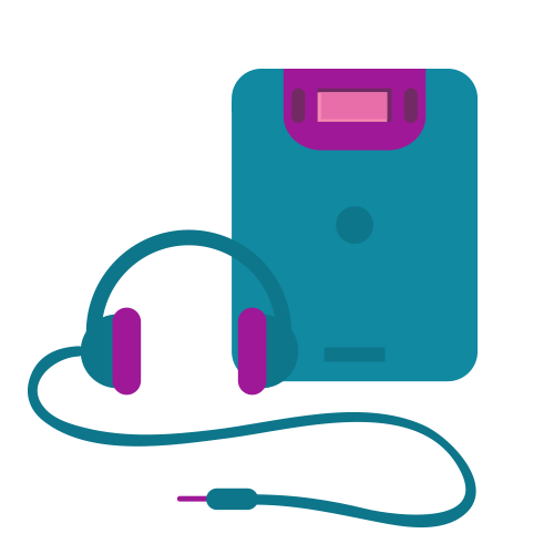 500x500 Blast From The Past Icon